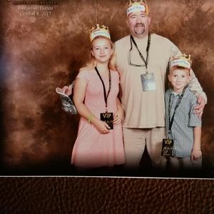 Meet your Posher, Wes